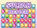 Spil Sultan Match online
