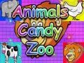 Spil Dyr Godter Zoo online