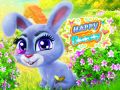 Spil Glad Kanin online Spil Glad Kanin online