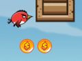 Spil Lettere Rasende Fugl online Spil Lettere Rasende Fugl online