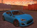 Spil Ado Biler Drifter online