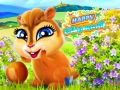 Spil Glad Chipmunk online Spil Glad Chipmunk online