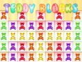 Spil Teddy blokke online
