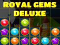 Spil Kongelige Ædelstene Deluxe online