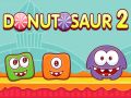 Spil Donutosaurus 2 online