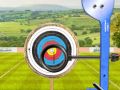 Spil Verdens Tour i Bueskydning online Spil Verdens Tour i Bueskydning online
