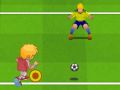 Spil Drop Kick Verdensmesterskab 2018 online