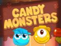 Spil Slik Monstre online