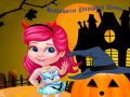 Spil Halloween Græskar Dekoration online