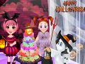 Spil God Halloween online
