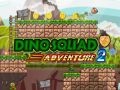 Spil Dino Hold Eventyr 2 online Spil Dino Hold Eventyr 2 online