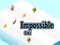 Spil Umulig Ski online