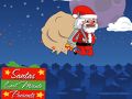 Spil Santas Sidste Øjebliks Gaver online