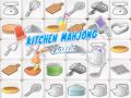 Spil Køkken Mahjong online