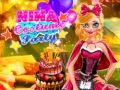Spil Ninas Kostumfest online