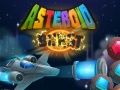 Spil Asteroidudbrud online