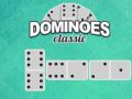 Spil Klassiske Dominoer online Spil Klassiske Dominoer online