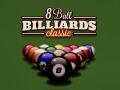Spil 8 Ball Billard Klassisk online Spil 8 Ball Billard Klassisk online