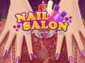 Spil Neglesalon Marie's Pige Spil online