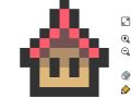 Spil Tegn Pixel online