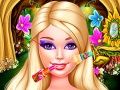Spil Barbies Fejrystil online
