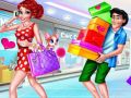 Spil Valentinsdag Shopping online