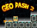 Spil Geo Dash 2 online Spil Geo Dash 2 online
