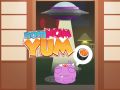 Spil Nom Nom Yum online