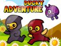 Spil Ducky Eventyr online