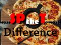 Spil Pizza Find Forskellene online
