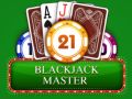 Spil Blackjack Mester online