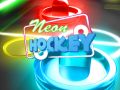 Spil Neon Hockey online