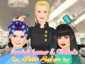 Spil Kendall Jenner & Venner Frisørsalon online Spil Kendall Jenner & Venner Frisørsalon online