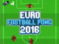 Spil Euro 2016 Fodbold Pong online