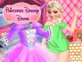 Spil Prinsessers Drømme Kjole online