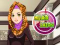 Spil Hijab Salon online