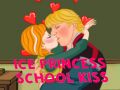 Spil Kys i Isprinsessens Skole online Spil Kys i Isprinsessens Skole online