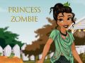 Spil Zombiprinsesse online