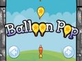 Spil Spræng Balloner online