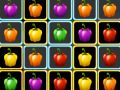 Spil Capsicum Match 3 online