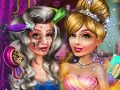 Spil Heks til Prinsesse Makeover online
