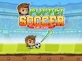 Spil Dukke Fodbold Udfordring online