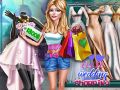 Spil Ellies Bryllupsshopping online