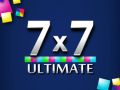 Spil 7x7 Ultimativ online Spil 7x7 Ultimativ online