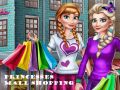Spil Prinsessernes Mall Shopping online Spil Prinsessernes Mall Shopping online