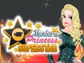 Spil Moderne Prinsesse Superstjerne online