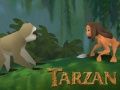 Spil Disneys Tarzan online