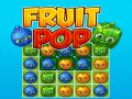 Spil Frugt Pop online