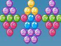 Spil Bobleskydende balloner online Spil Bobleskydende balloner online