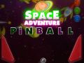 Spil Rumsafari Pinball online